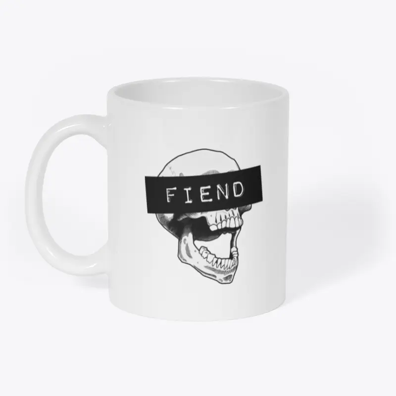 fiend