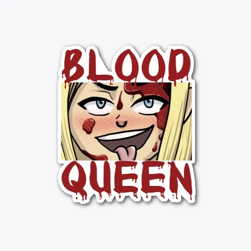 Blood Queen